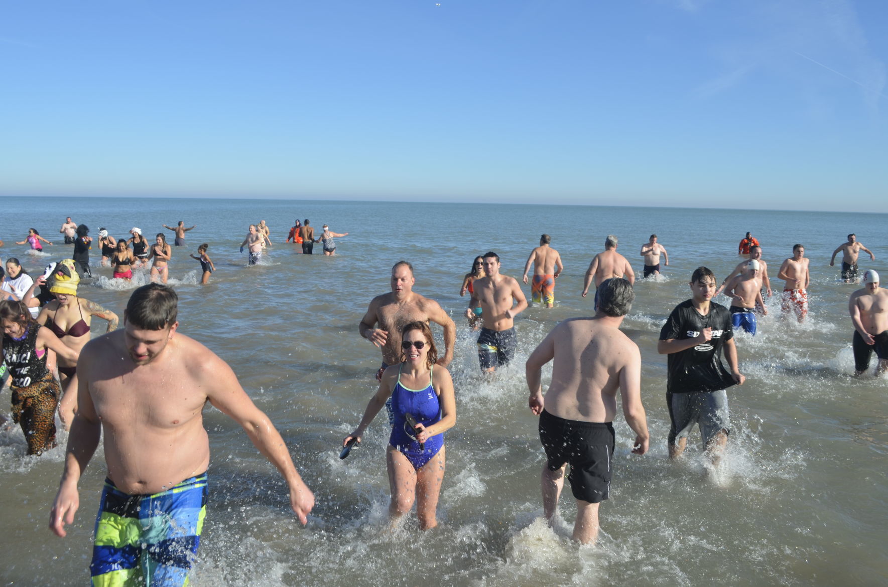 Splash and Dash 2017